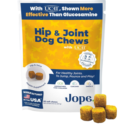 Jope Chews